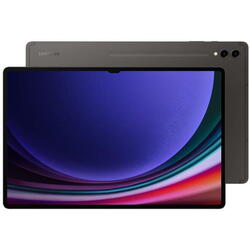 Tableta Samsung Galaxy Tab S9 Ultra, Octa-Core, 14.6'', 12GB RAM, 256GB, Wifi, Gri