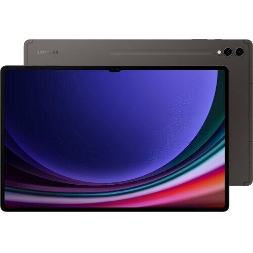 Tableta Samsung Galaxy Tab S9 Ultra, Snapdragon 8 Gen 2 Octa Core, 14.6inch, 512GB, Wi-Fi, Bt, 5G, Android 13, Graphite