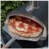Cuptor pentru pizza compact pe peleti si lemne Carbon ZiiPa22-001