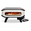 Cuptor pentru pizza electric, cu usa, piatra de pizza si control digital al temperaturii Cozze 33 cm 13 inci 230 V 2.200W 90355