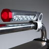 Lampa LED cu prindere pentru gratar GrillPro by Broil King 50938