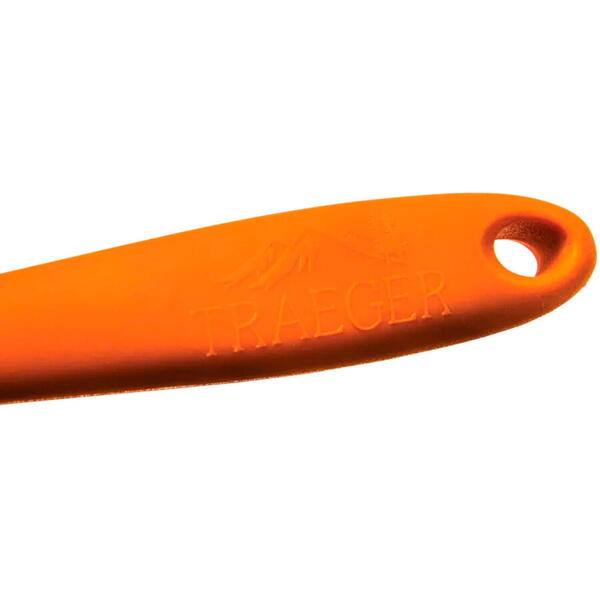 Pensula din silicon pentru gratar Traeger BAC418