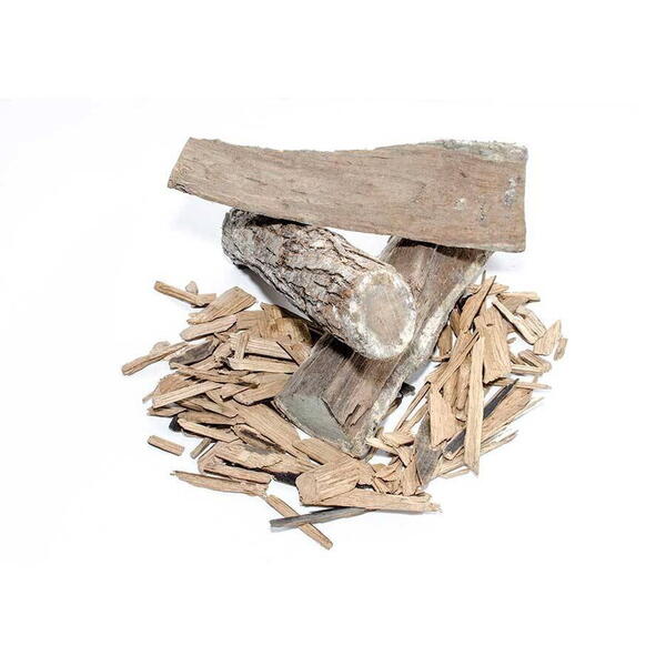 Aschii afumare lemn mar Char-Broil 140555 700 grame