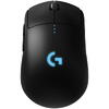 Mouse gaming Logitech G Pro Wireless, Hero 25K, Esports Grade Performance, Negru