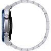 Ceas smartwatch Huawei Watch Ultimate Steel, 48cm, Albastru
