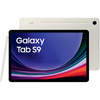 Tableta Samsung Galaxy Tab S9, Octa-Core, 11'', 12GB RAM, 256GB, 5G, Bej
