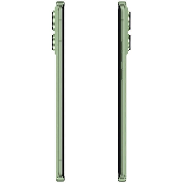 Telefon mobil Motorola Edge 40, Dual SIM, 8GB RAM, 256GB, 5G, Verde