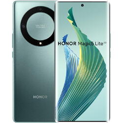 Telefon mobil Honor Magic 5 Lite, 8GB RAM, 256GB, 5G, Verde