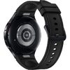 Smartwatch Samsung Watch 6 Classic SM-R960, ecran AMOLED 1.47", 2GB RAM, 16GB Flash, Bluetooth 5.3, Carcasa Otel, 47mm, Waterproof 5ATM, Negru