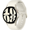 Samsung Galaxy Watch6, 40mm, LTE, Auriu
