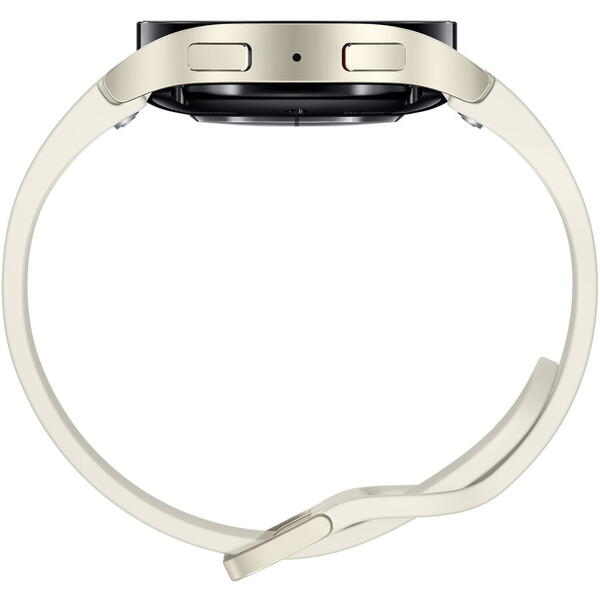 Samsung Galaxy Watch6, 40mm, LTE, Auriu