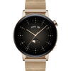 Smartwatch Huawei Watch GT3, 42mm, Elegant Edition, Auriu