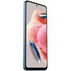 Telefon mobil Xiaomi Redmi Note 12, 4GB RAM, 128GB, 5G, Ice Blue