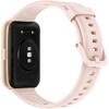 Smartwatch Huawei Watch Fit 2, Silicone Strap, Roz