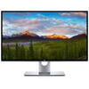 Monitor IPS LED Dell 31.5" UP3218KA, 8K (7680 x 4320), DisplayPort, Pivot, Argintiu