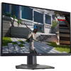 Monitor Gaming IPS LED Dell 24.5" G2524H, Full HD (1920 x 1080), HDMI, DisplayPort, Pivot, 280 Hz, 1 ms, Negru