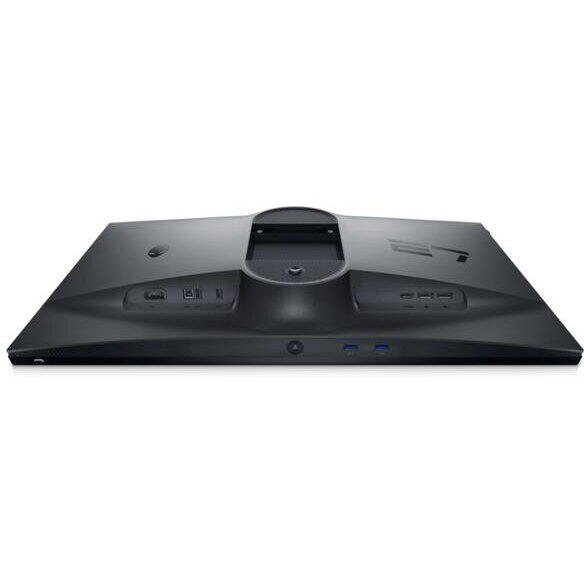 Monitor Gaming IPS LED Dell Alienware 27" AW2724HF, Full HD (1920 x 1080), HDMI, DisplayPort, Pivot, 360 Hz, 0.5 ms, Negru