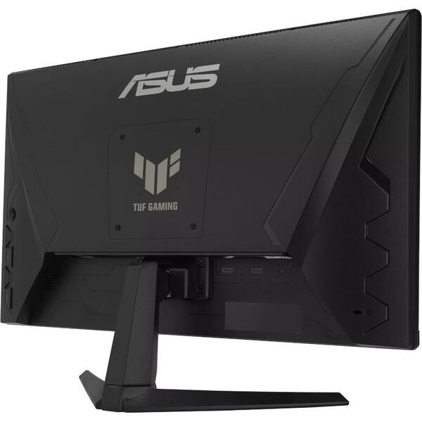 Monitor LED ASUS Gaming TUF VG246H1A 23.8 inch FHD IPS 0.5 ms 100 Hz FreeSync, Negru