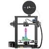 Imprimanta 3D CREALITY Ender-3 V2 Neo, FDM, Negru