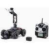 Robot Programabil DJI RoboMaster S1 Gimbal 2 Axe 16MP CP.RM.00000114.01, Negru