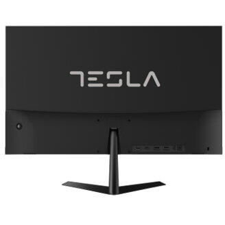 Monitor LED Tesla 24MC635BF 23.8 inch FHD IPS 5 ms 75 Hz USB-C FreeSync, Negru