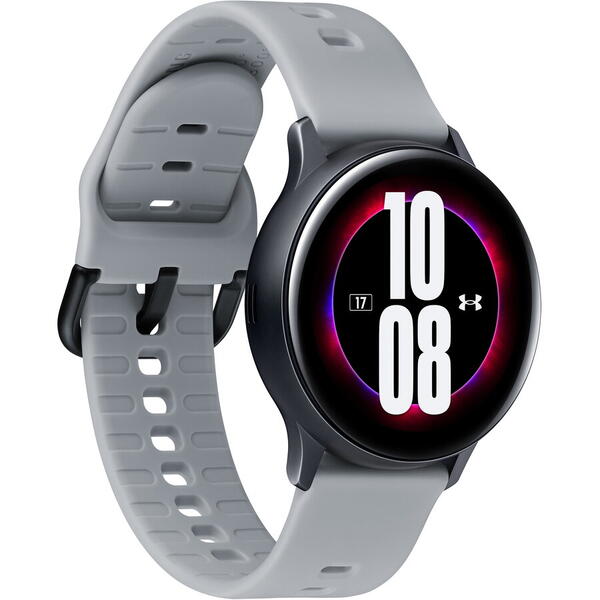 Ceas Smartwatch Samsung Galaxy Watch Active 2, 40 mm, Wi-Fi, Editie Under Armor