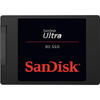 SSD SanDisk Ultra 3D 500GB SATA-III 2.5 inch