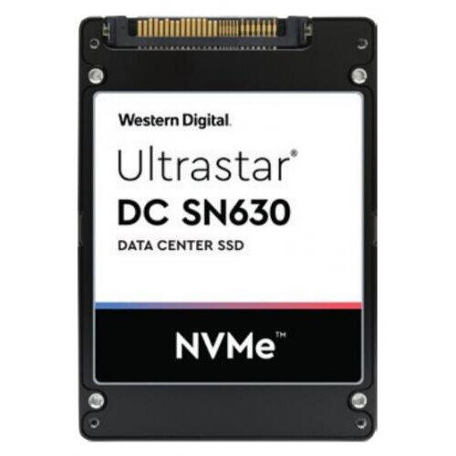 SSD Server Western Digital SN630, 3.2TB, PCIe gen3, 2.5inch