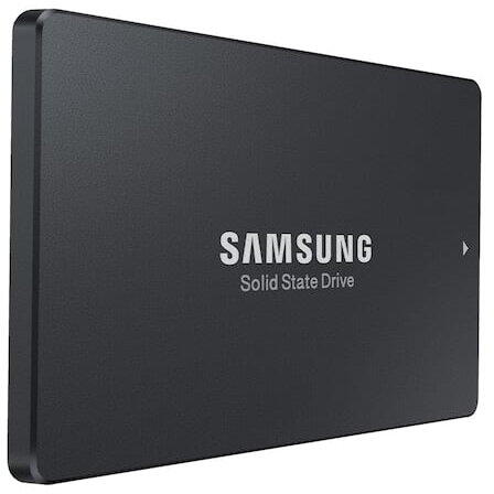 Solid State Drive (SSD) Samsung PM893, enterprise, 7.68TB, 2.5", SATA III