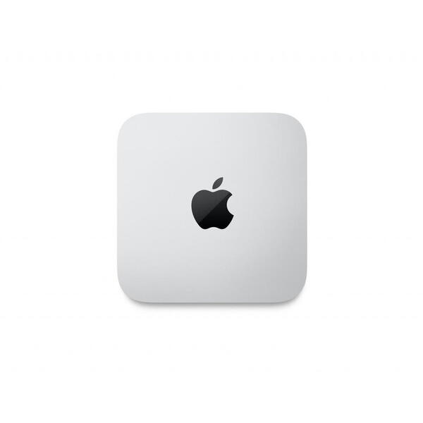 Mac Mini PC Apple cu procesor Apple M2 Pro, 10 nuclee CPU and 16 nuclee GPU, 16GB, 512GB SSD, INT KB
