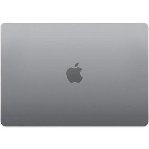 Laptop Apple MacBook Air, Apple M2, 15.3 inch 2.8K, 8GB RAM, 256GB SSD, Mac OS Ventura, RO KEYB, Gri