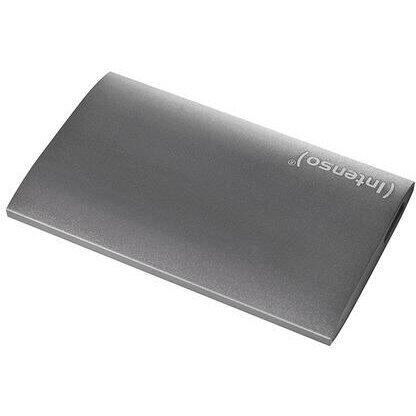 SSD Extern Intenso Premium Edition 1TB USB 3.0 1.8 inch Anthracite
