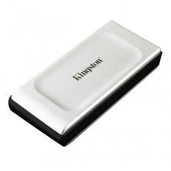 SSD Extern Kingston XS2000, 4TB, USB 3.2