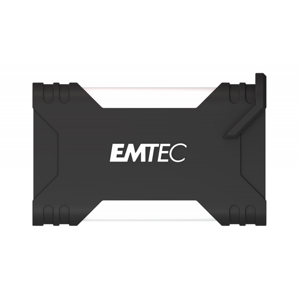 EMTEC Ssd Emetec  X210G Gaming  Portable SSD 2TB 3.2 Gen2 3D NAND USB-C