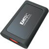 EMTEC SSD 512GB 3.2 Gen2 X210 SSD Portable Retail ECSSD512GX210