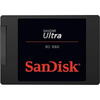SSD SanDisk Ultra 3D 4TB 2,5" SATA III
