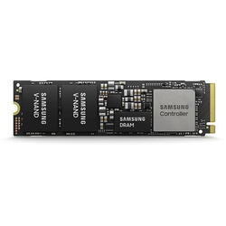 Samsung PM9A1 SSD 512GB M.2 Bulk PCIe 4.0 x 4 NVMe MZVL2512HCJQ-00B00