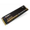 EMTEC SSD Emetec  2TB X400 Power Pro M.2 2280 PCIe Gen 4.0 x4 de la