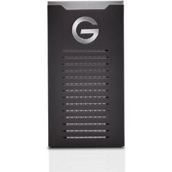 SSD SanDisk Professional G-Drive 500GB - SDPS11A-500G-GBANB