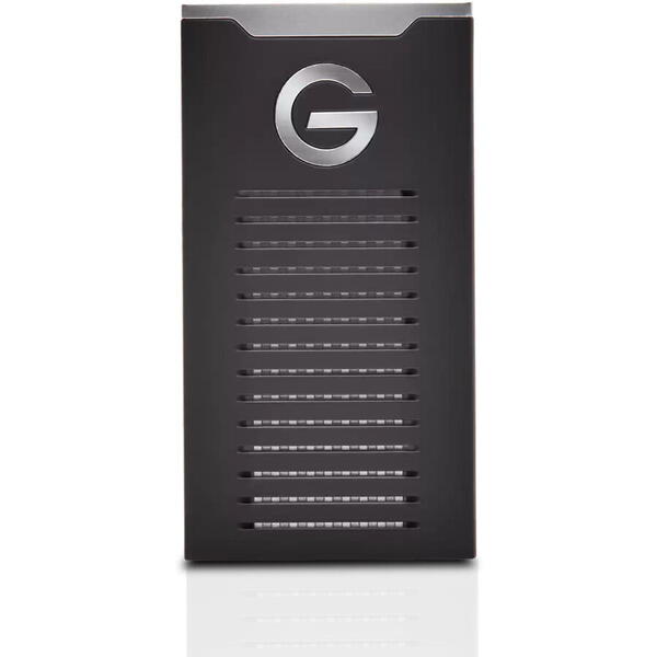 SanDisk Professional G-Drive SSD 1TB - SDPS11A-001T-GBANB