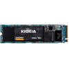 SSD Kioxia Exceria M.2 (2280) 500GB  (PCIe/NVMe) LRC10Z500GG8