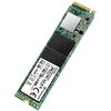 SSD Transcend 110S  512GB, M.2 2280,PCIe Gen3x4, 3D TLC,TS512GMTE110S