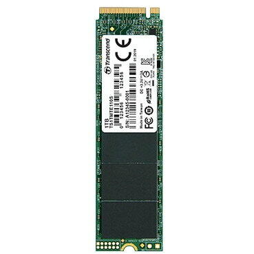 SSD Transcend 110S  512GB, M.2 2280,PCIe Gen3x4, 3D TLC,TS512GMTE110S
