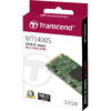 SSD Transcend 400S 32GB SATA M.2 SSD intern 2242 M.2 SATA 6Gb s Retail TS32 GMT400S
