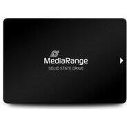 Solid-state Drive SSD MediaRange MR1001, 2,5", 120 GB, SATA III