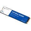 SSD Western Digital Blue SN580 2TB M.2 4150MB/s