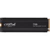 SSD Crucial T700 2TB PCIe M.2 2280