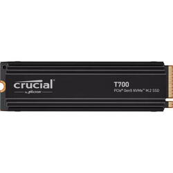 SSD Crucial T700 2TB PCIe M.2 2280