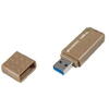 Memorie USB Goodram UME3 Eco Friendly, 128GB, USB 3.0, Maro