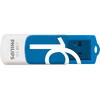 Memorie USB Philips 16GB Vivid Edition Blue